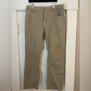 Men’s BKE jeans. Size 36L